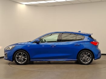 Used Ford Focus 2019 for sale - 78747155: Photo