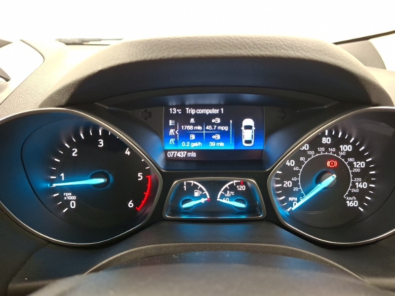 Used Ford Kuga 2017 for sale - 77933308: Photo 11