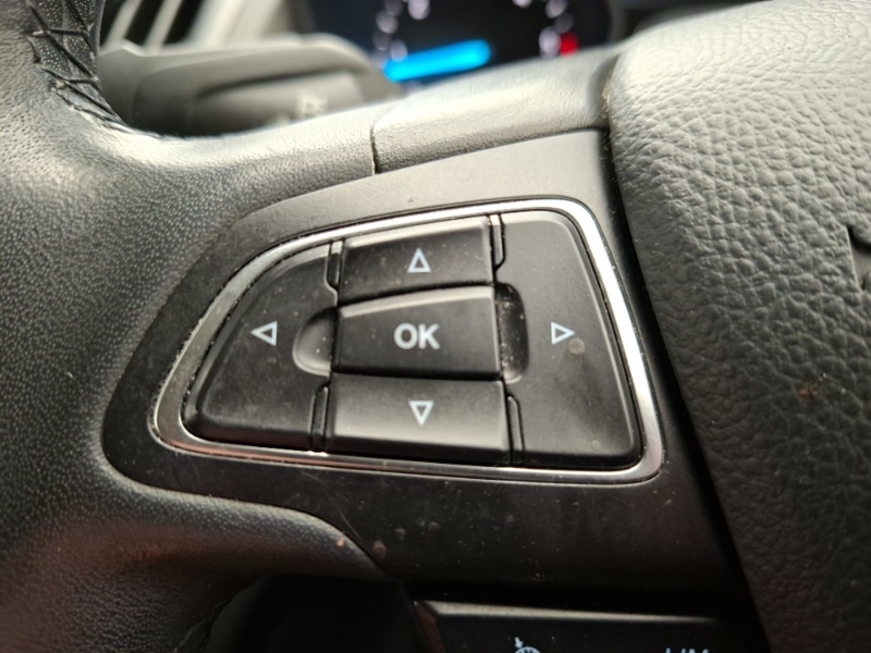 Used Ford Kuga 2017 for sale - 77933308: Photo 14