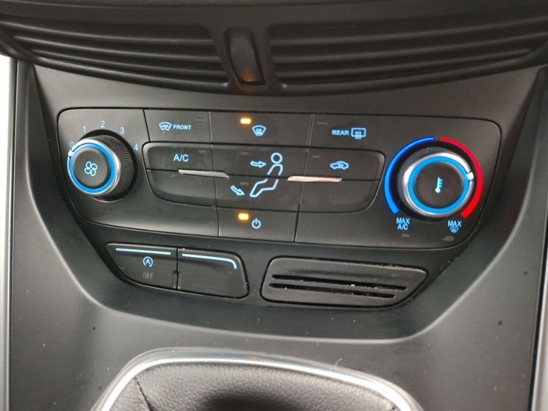 Used Ford Kuga 2017 for sale - 77933308: Photo 18