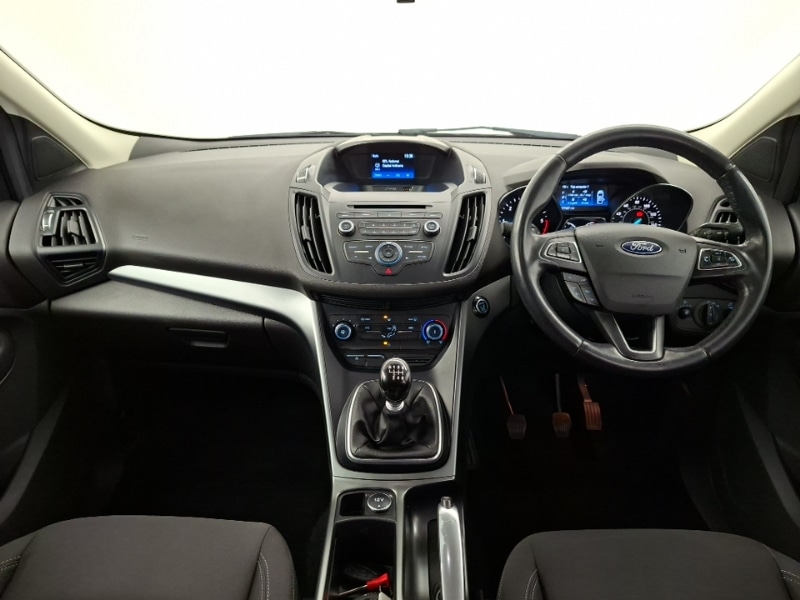 Used Ford Kuga 2017 for sale - 77933308: Photo 2