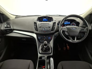 Used Ford Kuga 2017 for sale - 77933308: Photo