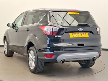 Used Ford Kuga 2017 for sale - 77933308: Photo