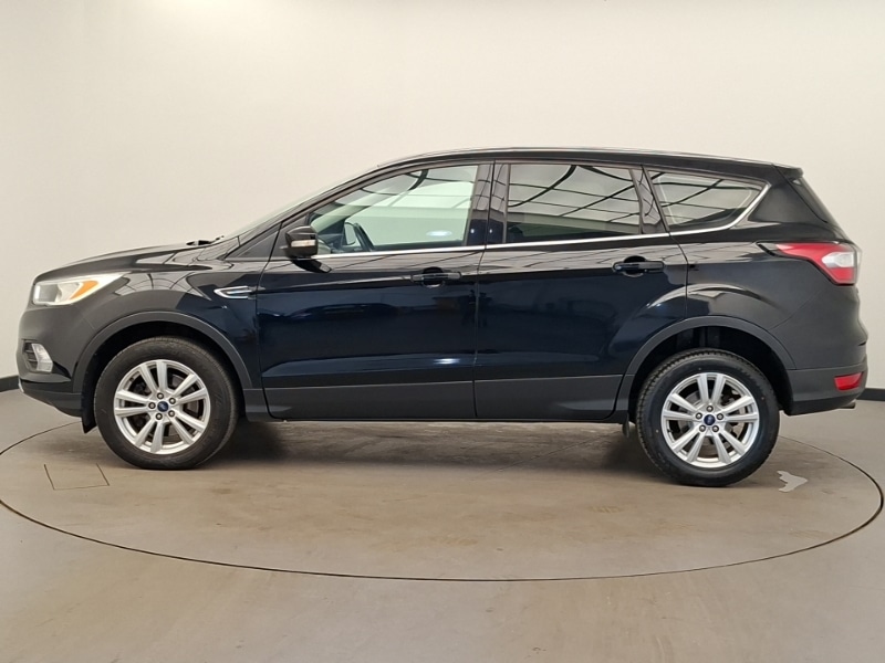 Used Ford Kuga 2017 for sale - 77933308: Photo 4