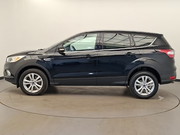 Used Ford Kuga 2017 for sale - 77933308: Photo