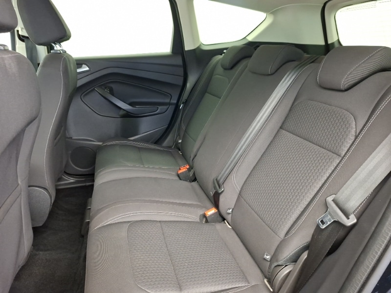 Used Ford Kuga 2017 for sale - 77933308: Photo 6