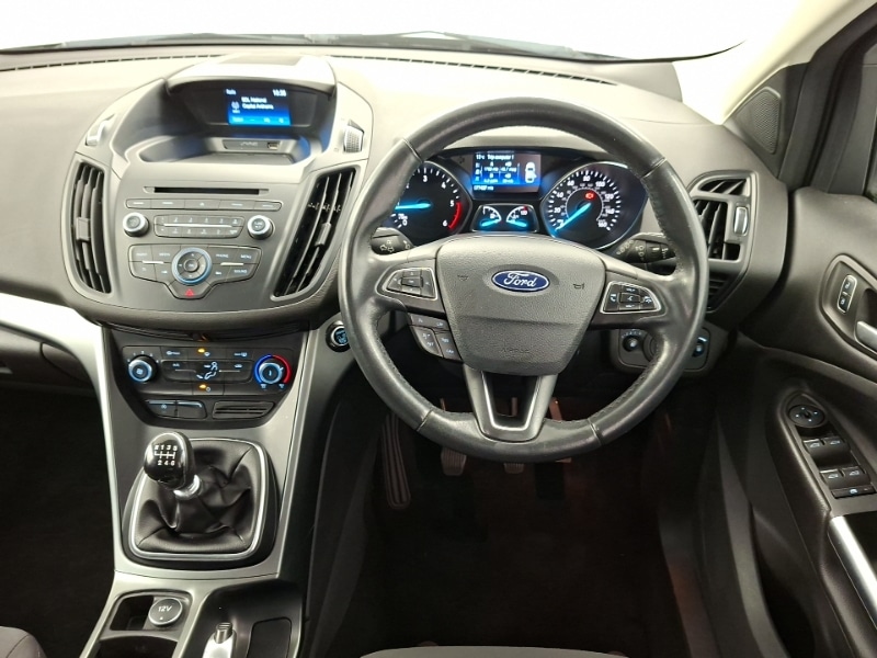Used Ford Kuga 2017 for sale - 77933308: Photo 7