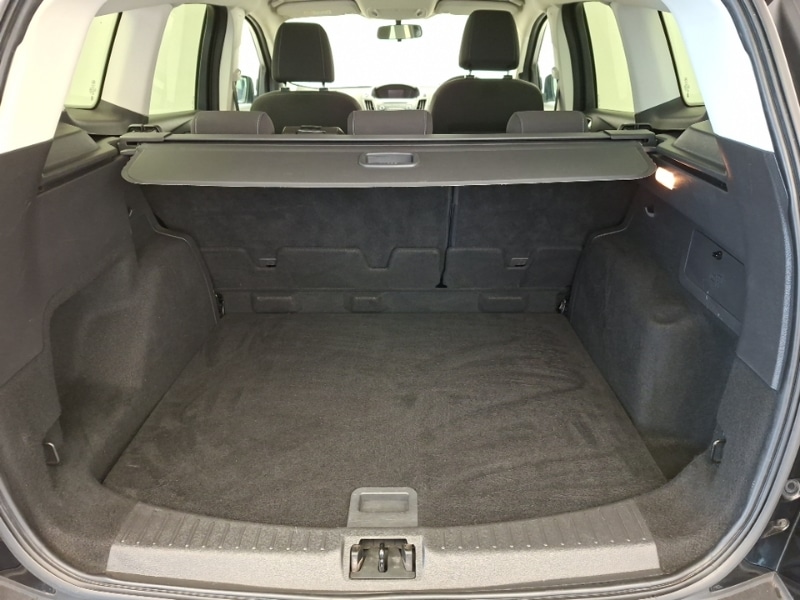 Used Ford Kuga 2017 for sale - 77933308: Photo 8