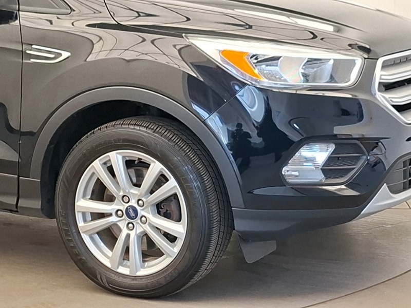 Used Ford Kuga 2017 for sale - 77933308: Photo 9