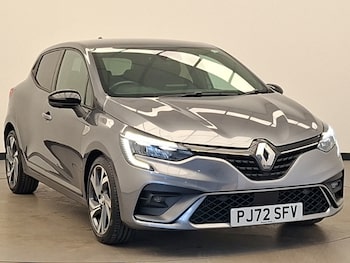 Used Renault Clio 2023 for sale - 78386664: Photo