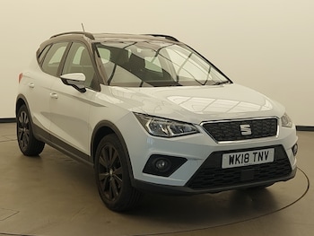 Used SEAT Arona 2018 for sale - 78740407: Photo