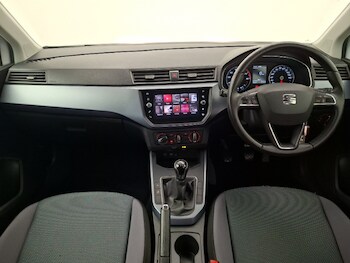 Used SEAT Arona 2018 for sale - 78740407: Photo