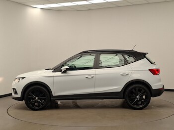 Used SEAT Arona 2018 for sale - 78740407: Photo