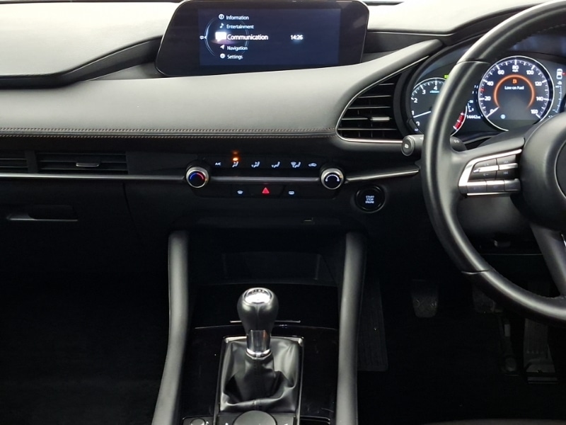 Used Mazda Mazda3 2021 for sale - 77947495: Photo 10