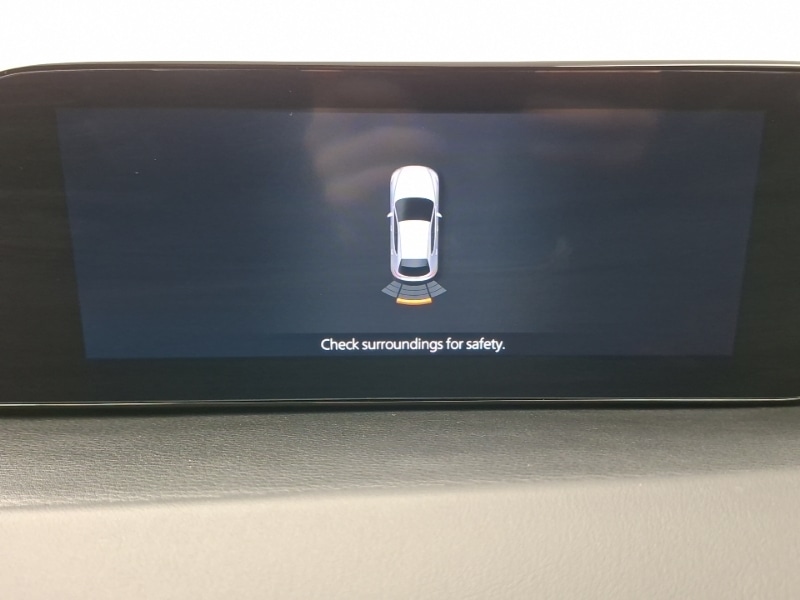 Used Mazda Mazda3 2021 for sale - 77947495: Photo 11