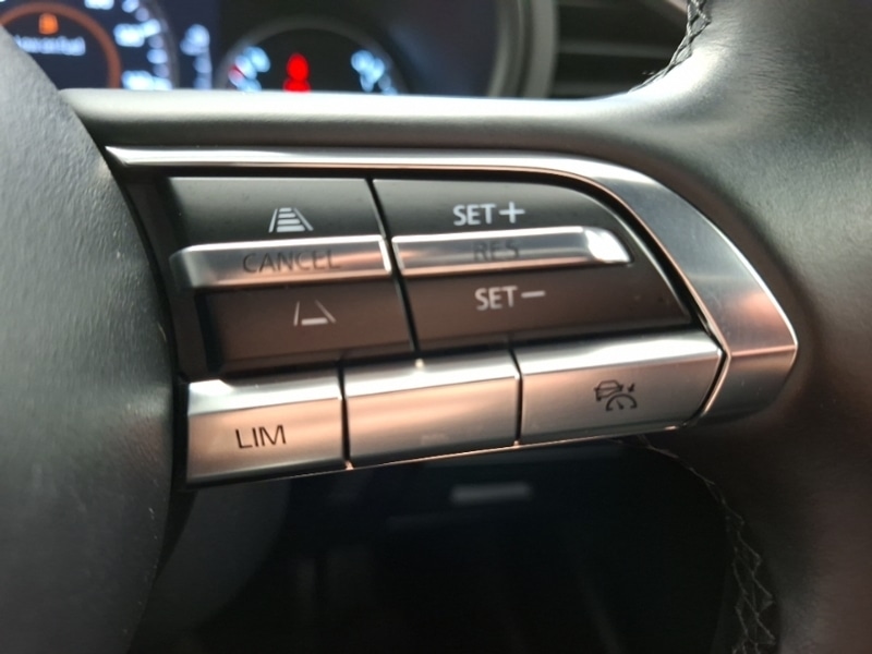 Used Mazda Mazda3 2021 for sale - 77947495: Photo 17