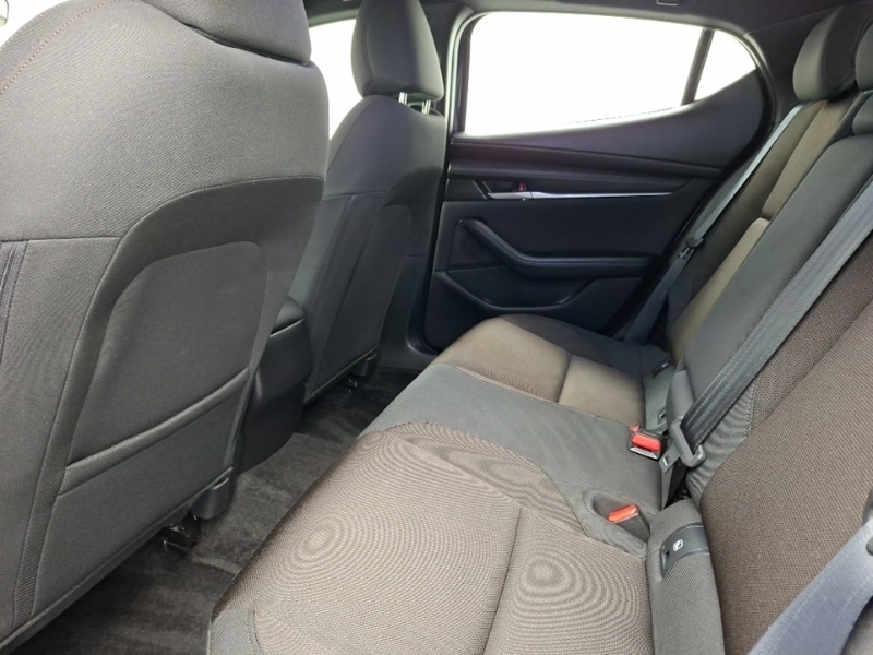 Used Mazda Mazda3 2021 for sale - 77947495: Photo 6