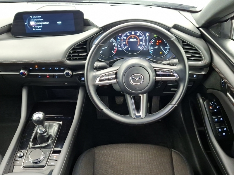 Used Mazda Mazda3 2021 for sale - 77947495: Photo 7