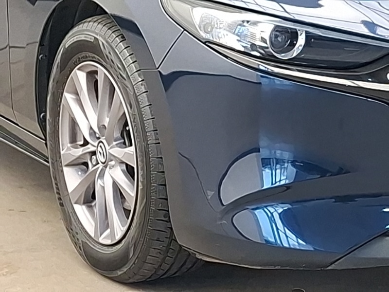 Used Mazda Mazda3 2021 for sale - 77947495: Photo 9