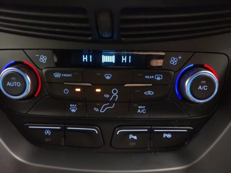 Used Ford Kuga 2019 for sale - 76358832: Photo 13