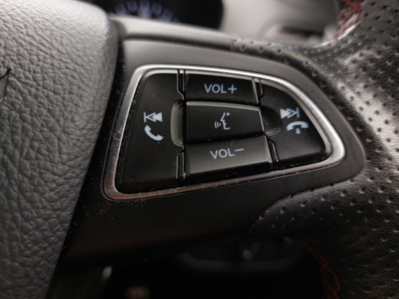 Used Ford Kuga 2019 for sale - 76358832: Photo 17