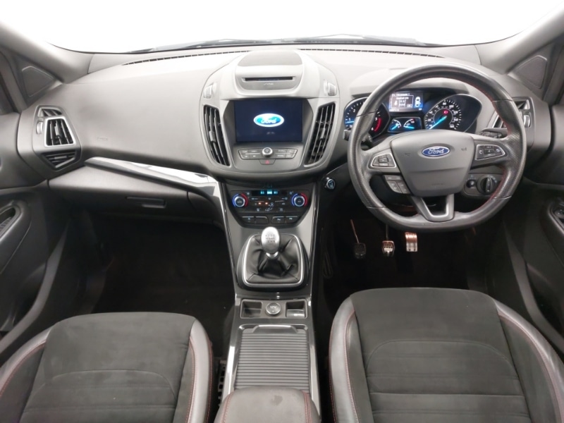 Used Ford Kuga 2019 for sale - 76358832: Photo 2