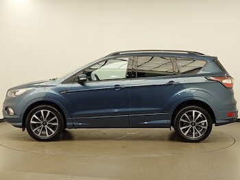 Used Ford Kuga 2019 for sale - 76358832: Photo