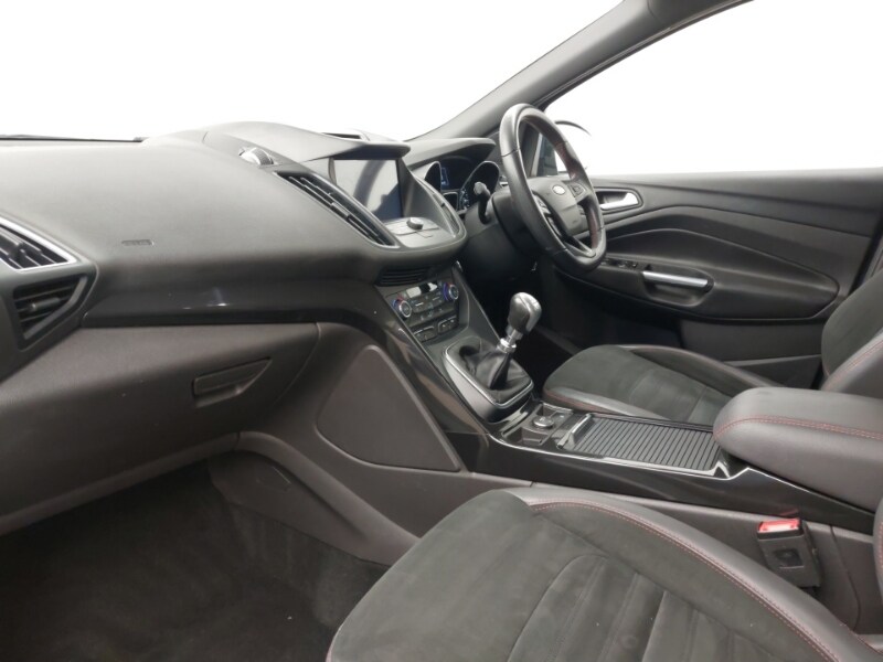 Used Ford Kuga 2019 for sale - 76358832: Photo 5