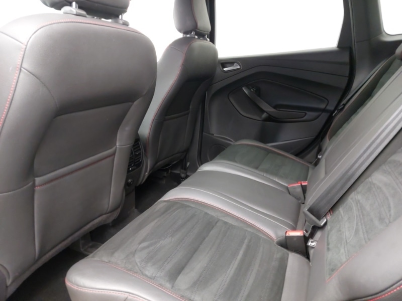 Used Ford Kuga 2019 for sale - 76358832: Photo 6