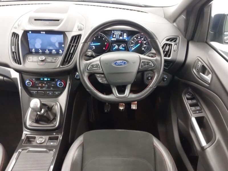 Used Ford Kuga 2019 for sale - 76358832: Photo 7