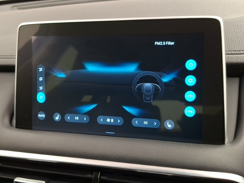 Used MG MG HS 2024 for sale - 77047366: Photo 13