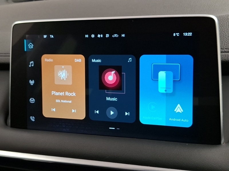 Used MG MG HS 2024 for sale - 77047366: Photo 15