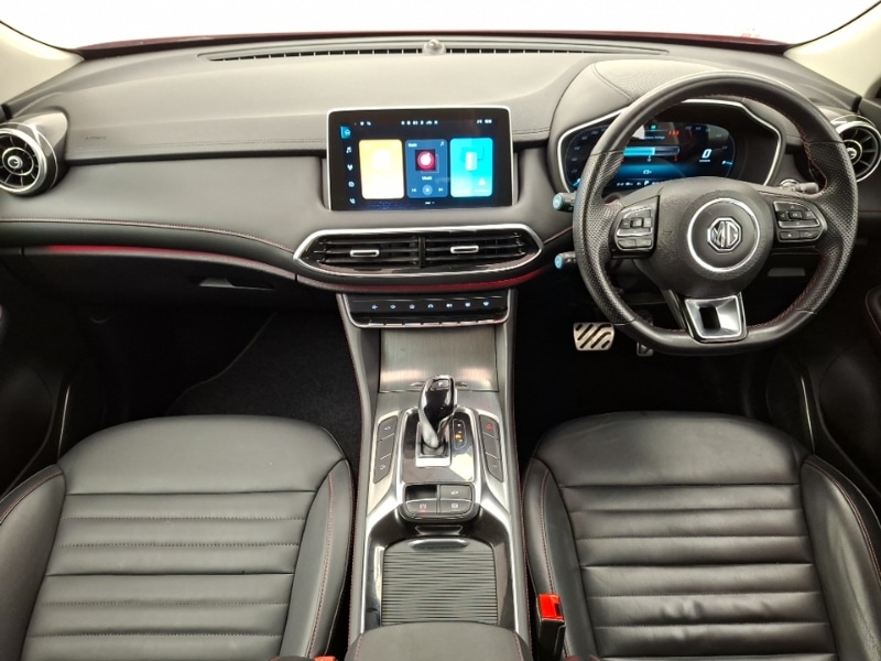 Used MG MG HS 2024 for sale - 77047366: Photo 2