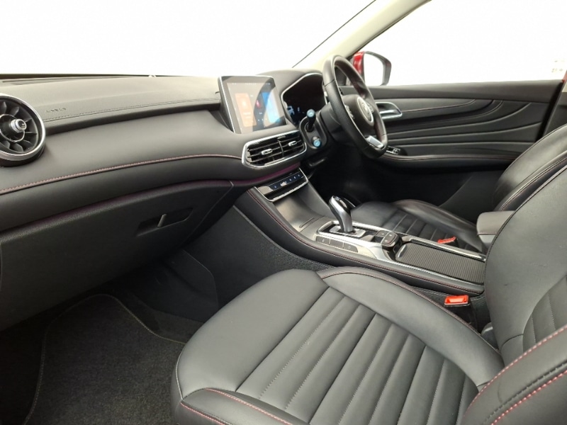 Used MG MG HS 2024 for sale - 77047366: Photo 5