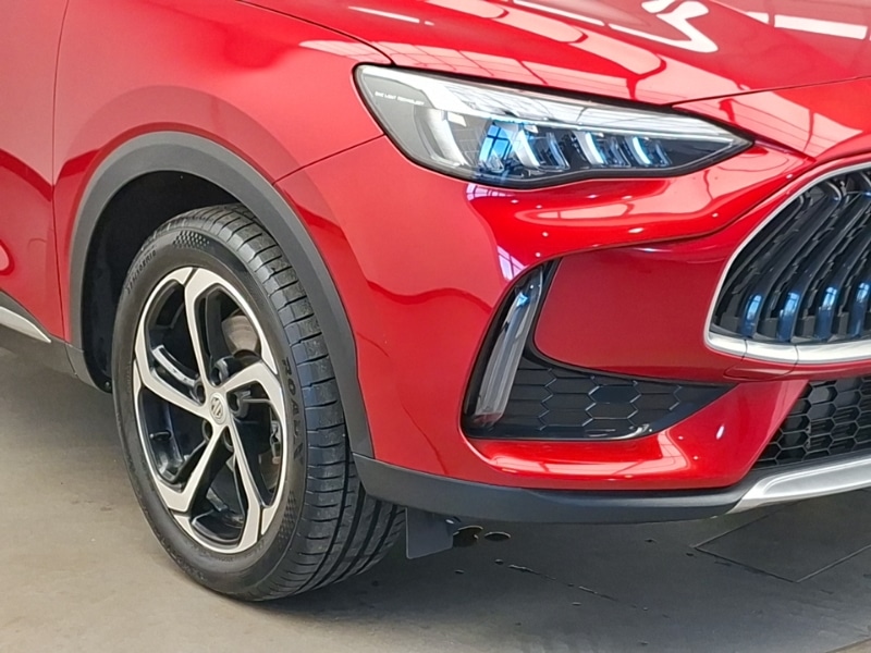 Used MG MG HS 2024 for sale - 77047366: Photo 9