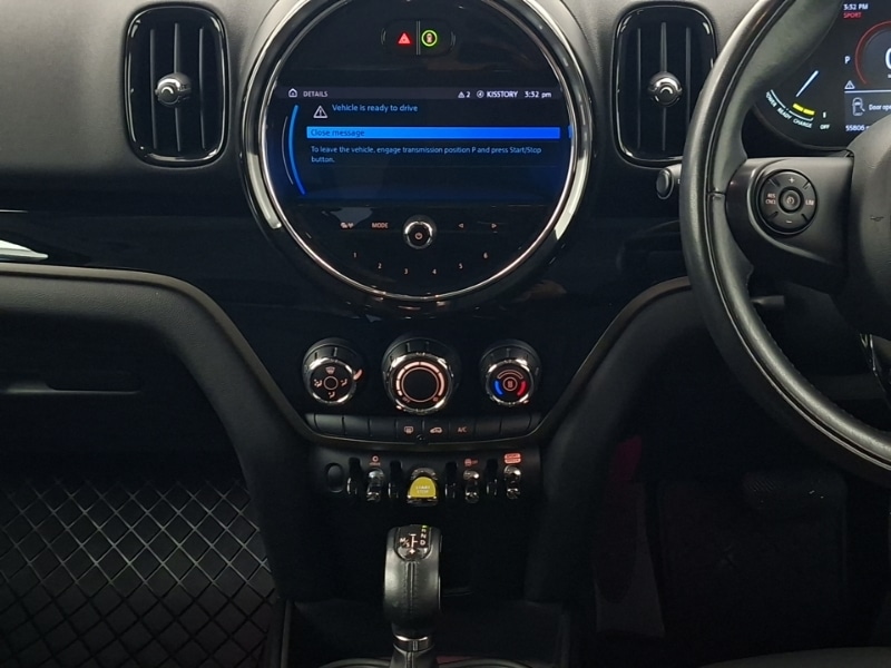 Used MINI Countryman 2021 for sale - 78005917: Photo 10