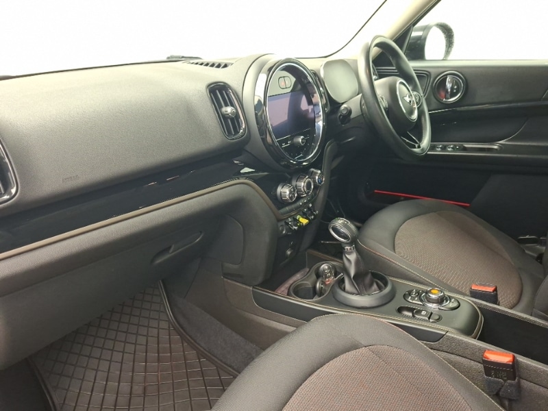 Used MINI Countryman 2021 for sale - 78005917: Photo 5