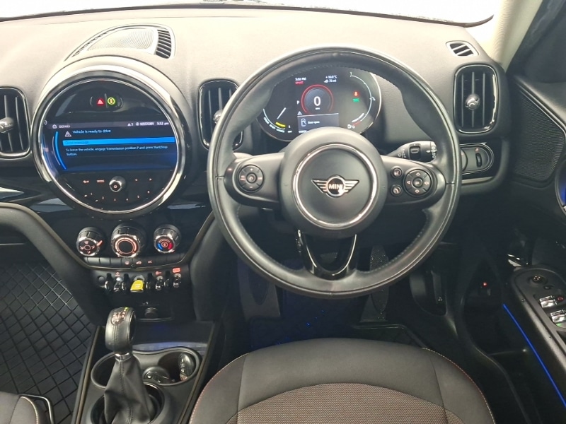 Used MINI Countryman 2021 for sale - 78005917: Photo 7