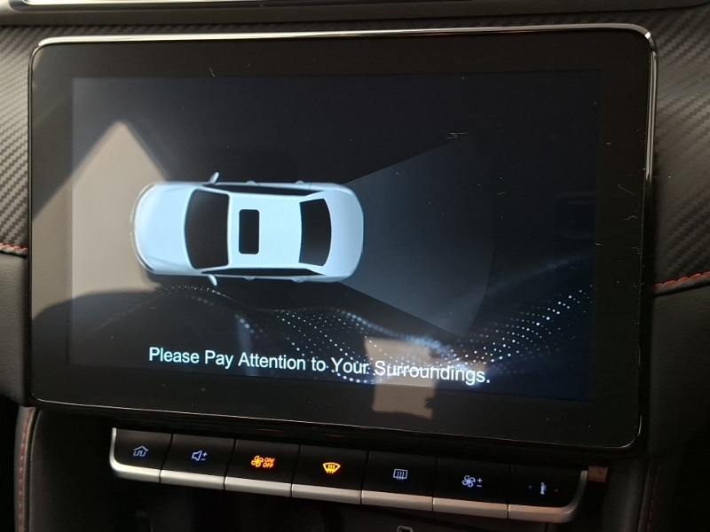 Used MG MG ZS 2023 for sale - 77664065: Photo 11