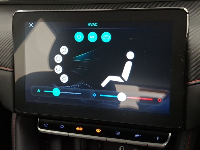 Used MG MG ZS 2023 for sale - 77664065: Photo 13