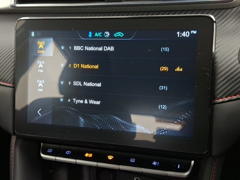 Used MG MG ZS 2023 for sale - 77664065: Photo 14