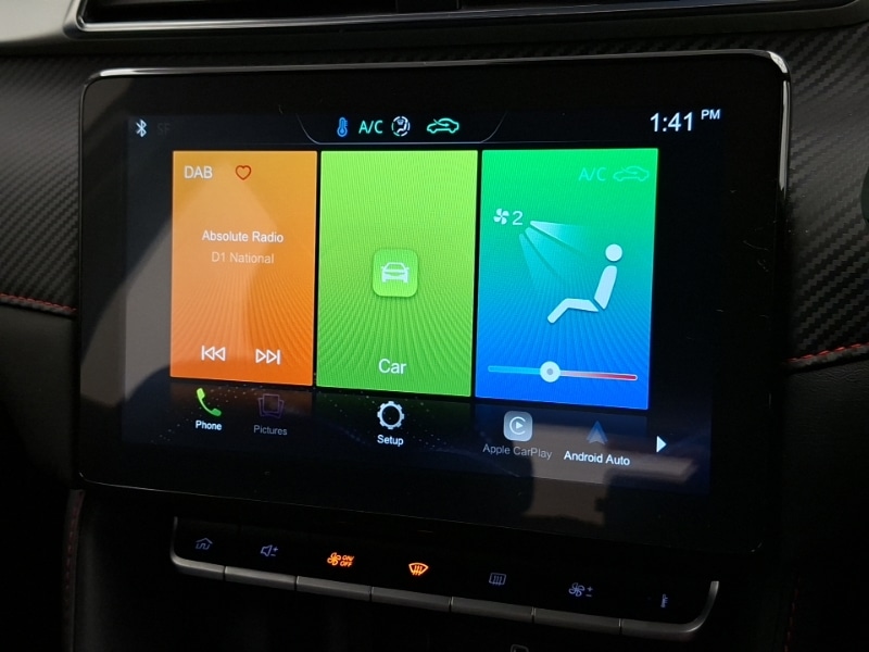 Used MG MG ZS 2023 for sale - 77664065: Photo 15