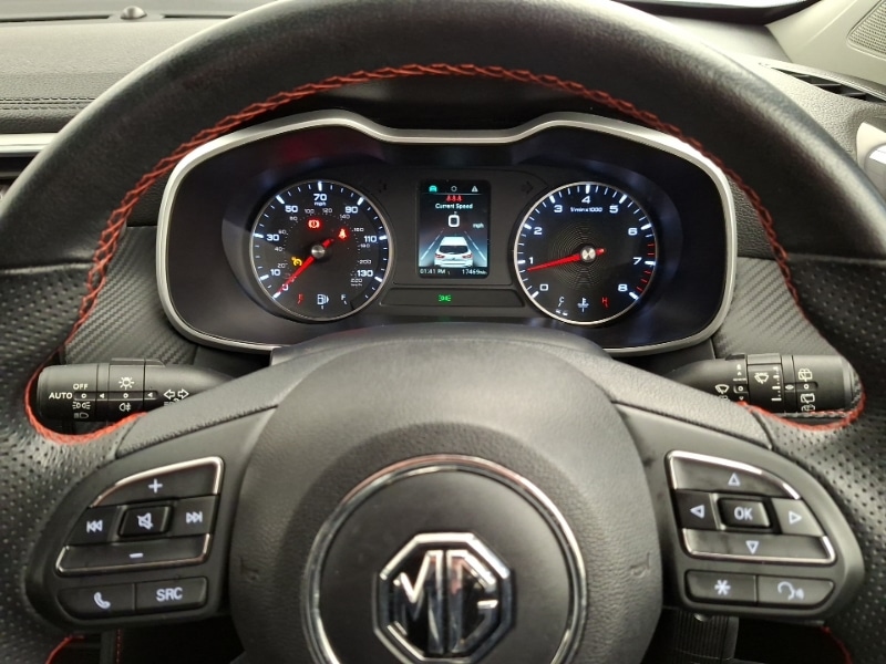 Used MG MG ZS 2023 for sale - 77664065: Photo 19