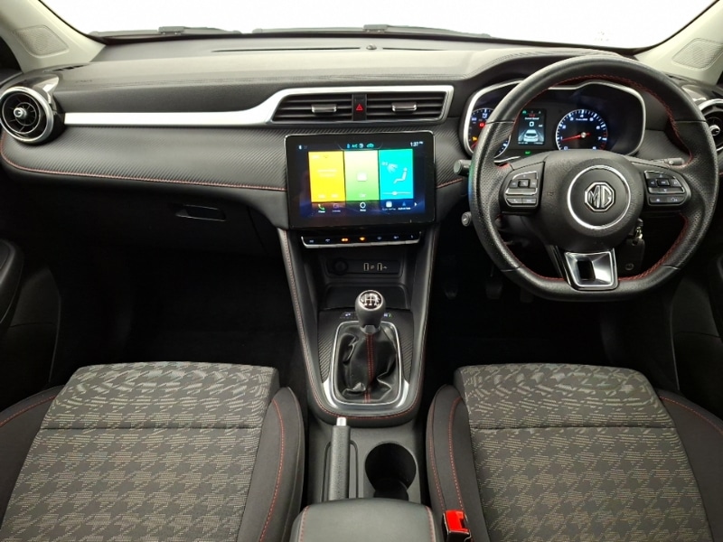 Used MG MG ZS 2023 for sale - 77664065: Photo 2