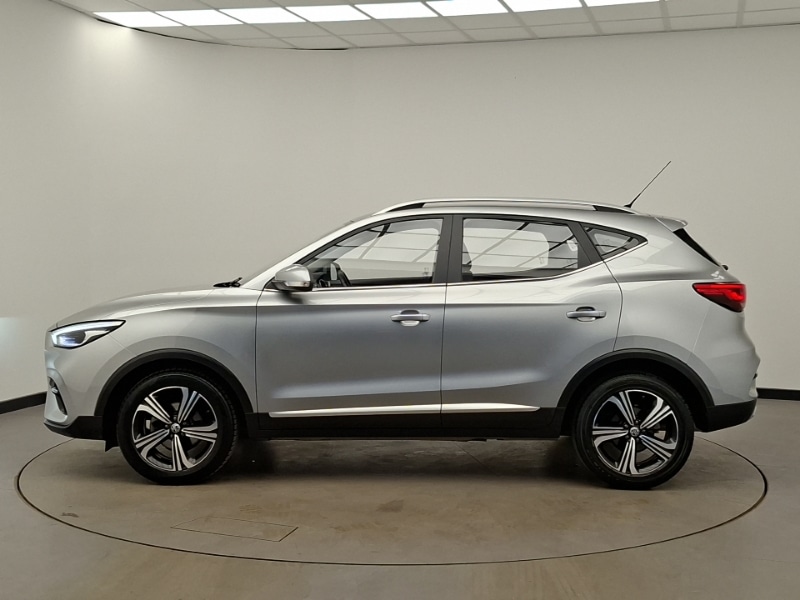 Used MG MG ZS 2023 for sale - 77664065: Photo 4