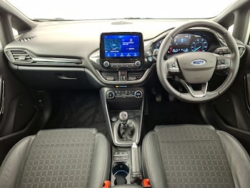 Used Ford Fiesta 2020 for sale - 77150190: Photo
