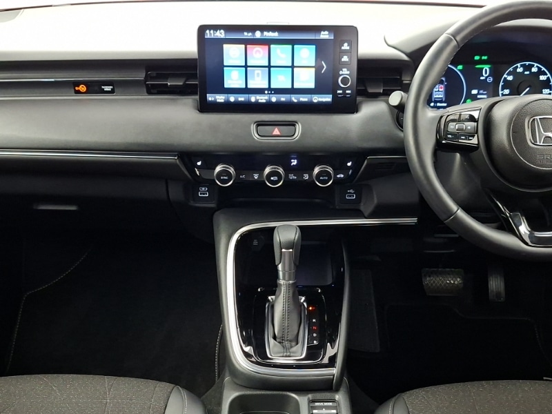 Used Honda HR-V 2024 for sale - 77651968: Photo 10