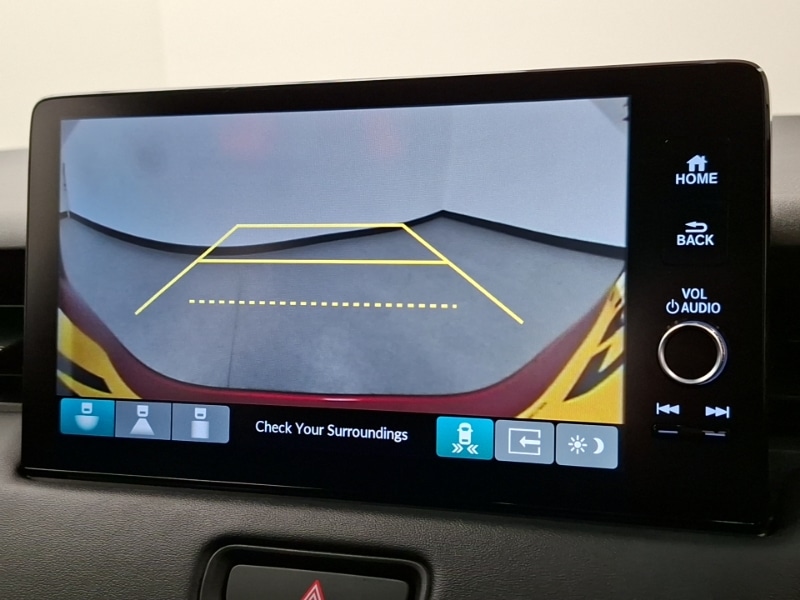 Used Honda HR-V 2024 for sale - 77651968: Photo 11