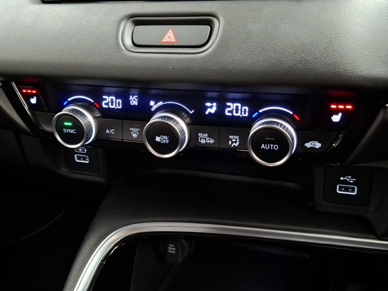 Used Honda HR-V 2024 for sale - 77651968: Photo 13