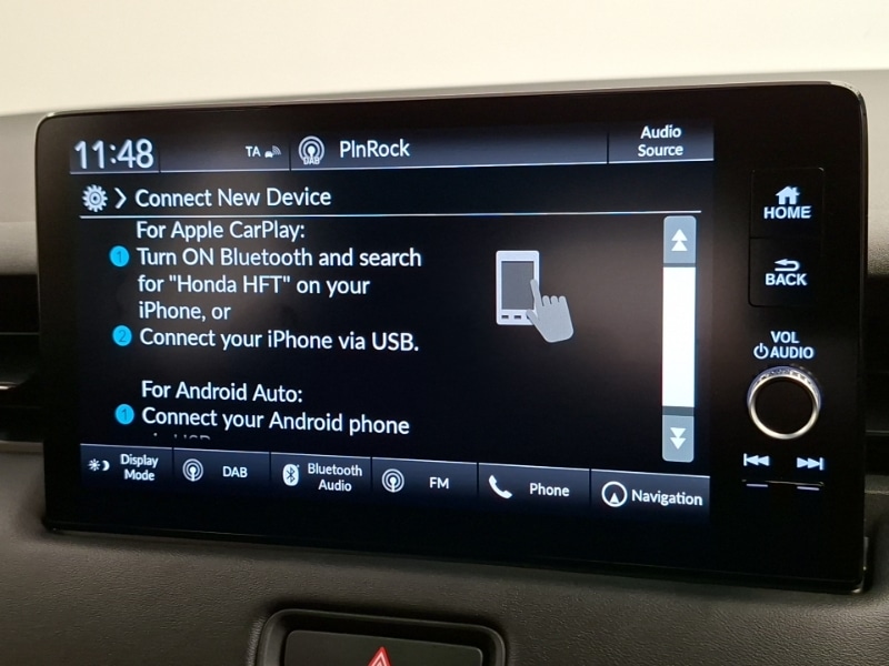 Used Honda HR-V 2024 for sale - 77651968: Photo 15